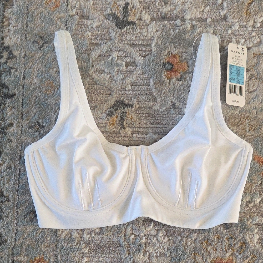 Natori Sports Bra